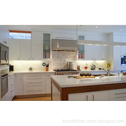 High Gloss UV Door Kitchen Depot